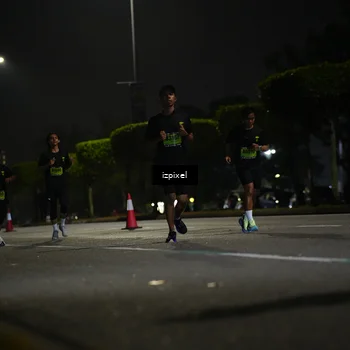 Runner Photo 5467845