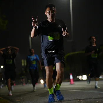 Runner Photo 5467846