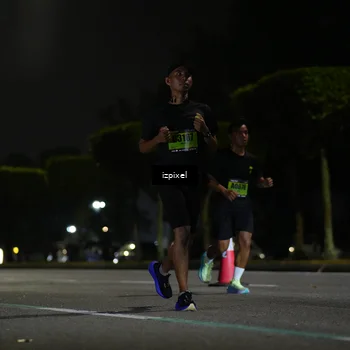 Runner Photo 5467849