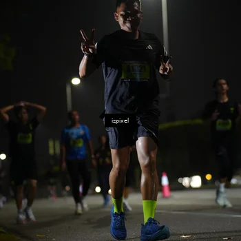 Runner Photo 5467850