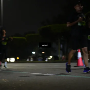 Runner Photo 5467851