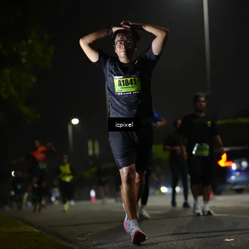 Runner Photo 5467852