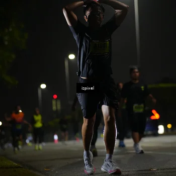 Runner Photo 5467853