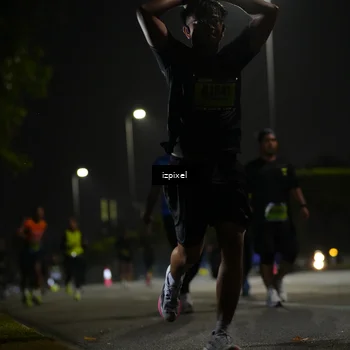 Runner Photo 5467854