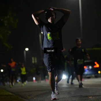 Runner Photo 5467855