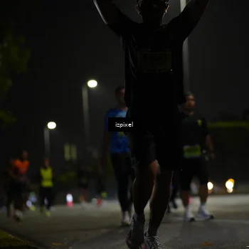 Runner Photo 5467856