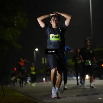 Runner Photo 5467857