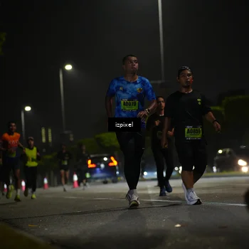 Runner Photo 5467858