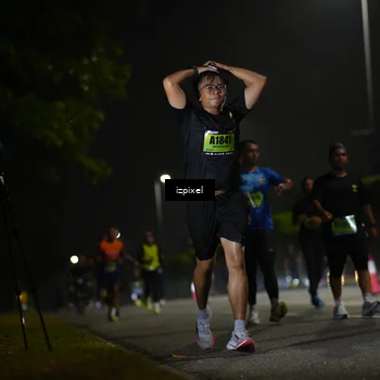Runner Photo 5467859