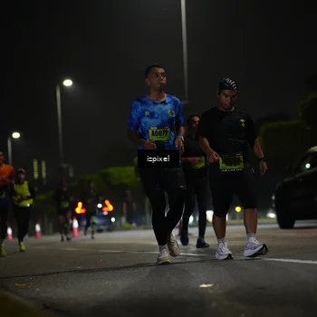 Runner Photo 5467860