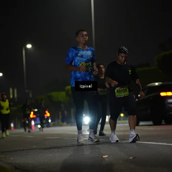 Runner Photo 5467861
