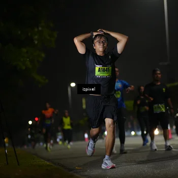 Runner Photo 5467864