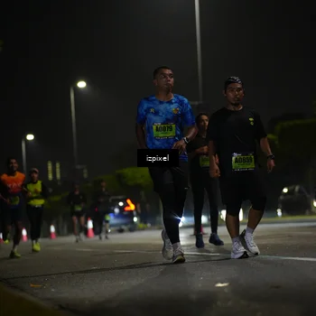 Runner Photo 5467865