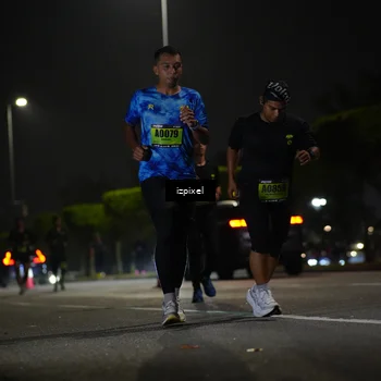 Runner Photo 5467866