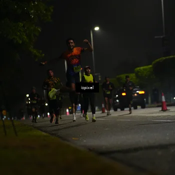 Runner Photo 5467867