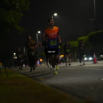 Runner Photo 5467873