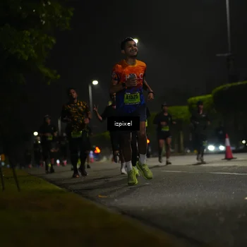 Runner Photo 5467874