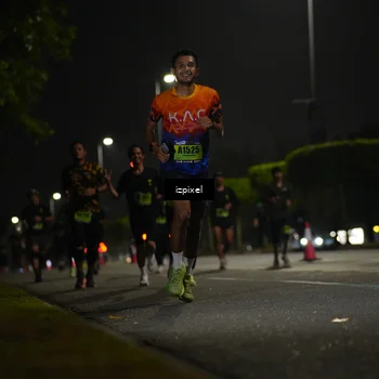 Runner Photo 5467875