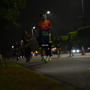 Runner Photo 5467876