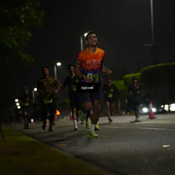 Runner Photo 5467879