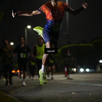 Runner Photo 5467883