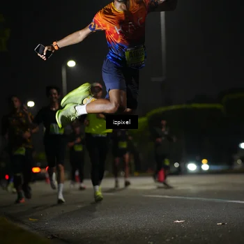 Runner Photo 5467886