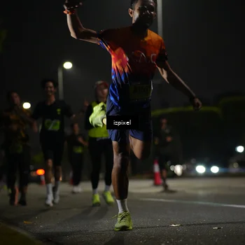 Runner Photo 5467887
