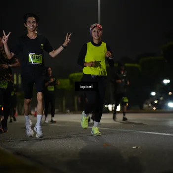 Runner Photo 5467889