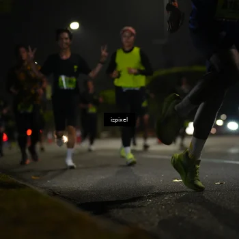 Runner Photo 5467890