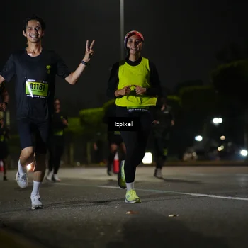 Runner Photo 5467891