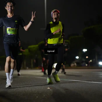 Runner Photo 5467892