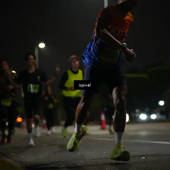 Runner Photo 5467893