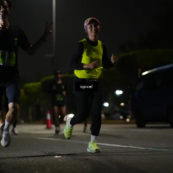Runner Photo 5467895