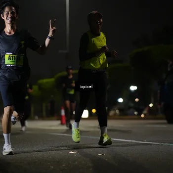 Runner Photo 5467896