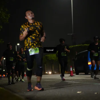 Runner Photo 5467897