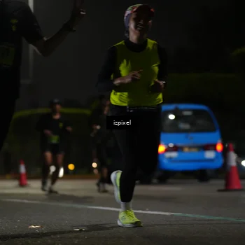 Runner Photo 5467898
