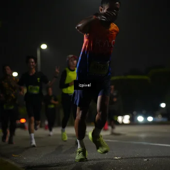 Runner Photo 5467899