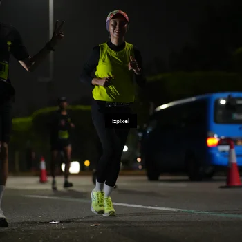 Runner Photo 5467900