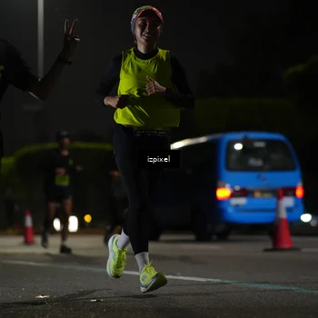 Runner Photo 5467901