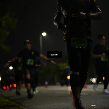 Runner Photo 5467904