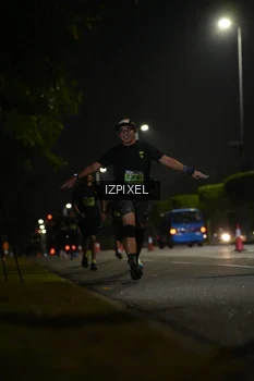 Runner Photo 5467906