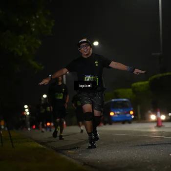 Runner Photo 5467907