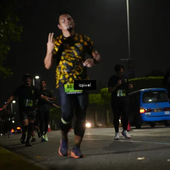 Runner Photo 5467908