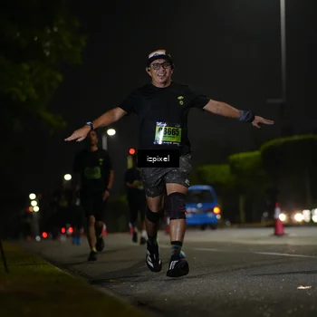 Runner Photo 5467909