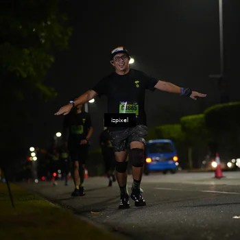 Runner Photo 5467910