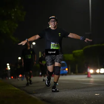 Runner Photo 5467911