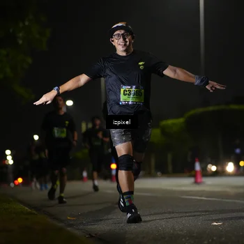 Runner Photo 5467912