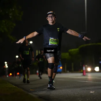 Runner Photo 5467913