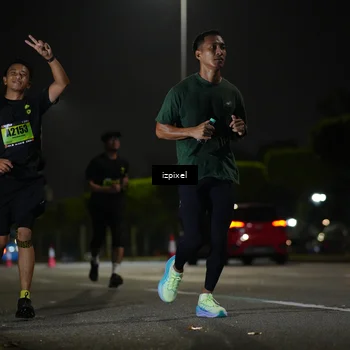 Runner Photo 5467914