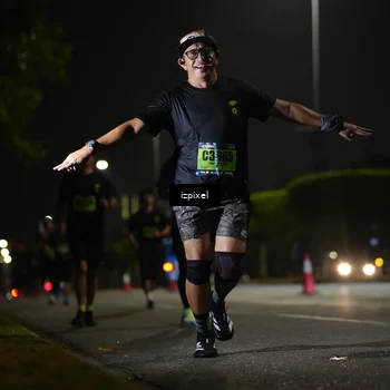 Runner Photo 5467916